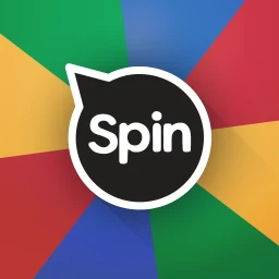 Biểu tượng Spin The Wheel - Random Picker